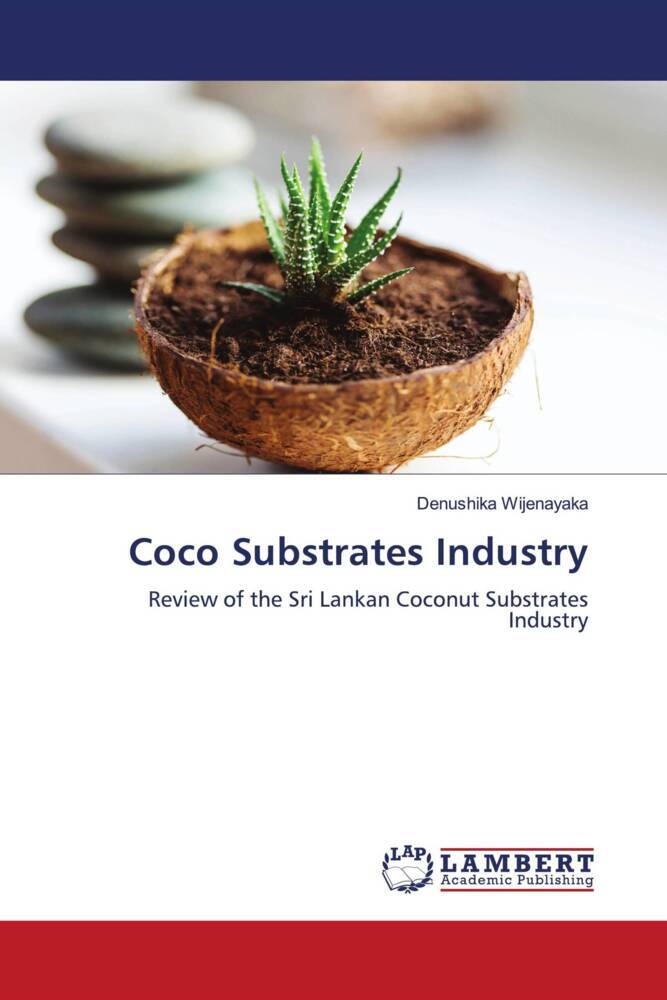 Coco Substrates Industry