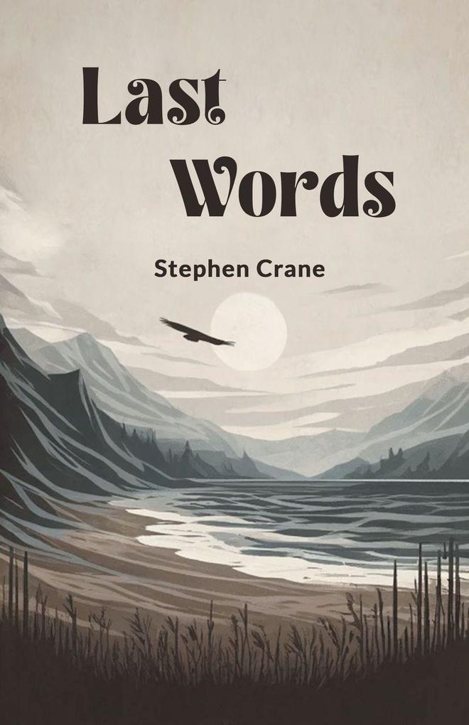 Last Words
