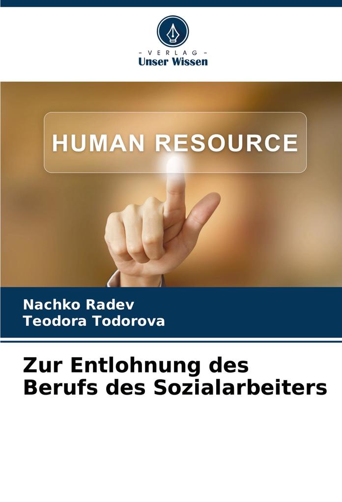 Zur Entlohnung des Berufs des Sozialarbeiters