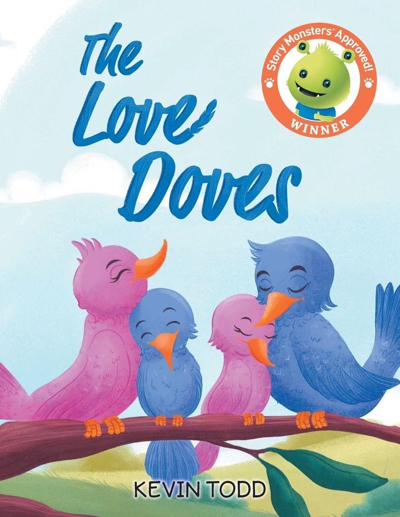 The Love Doves