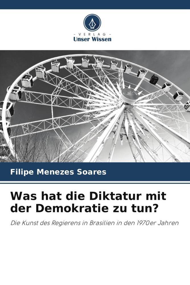 Was hat die Diktatur mit der Demokratie zu tun?