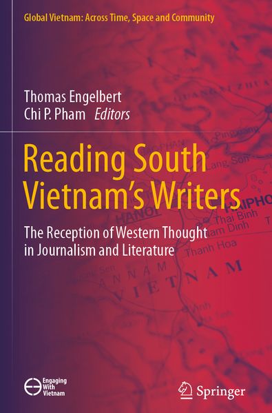 Reading South Vietnam's Writers