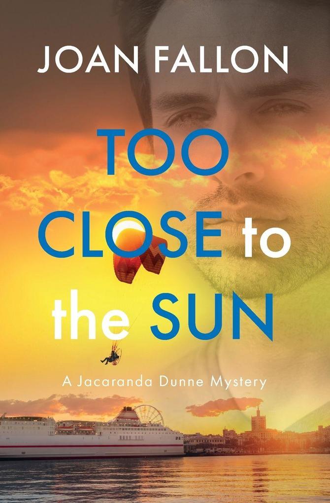 Too Close to the Sun