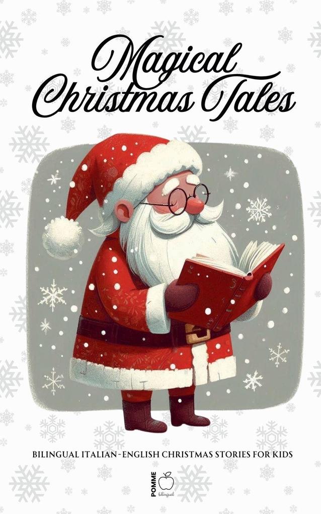 Magical Christmas Tales