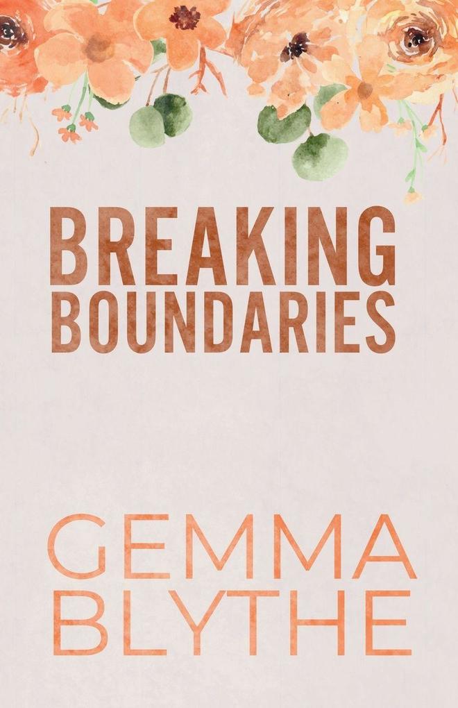 Breaking Boundaries - Special Edition