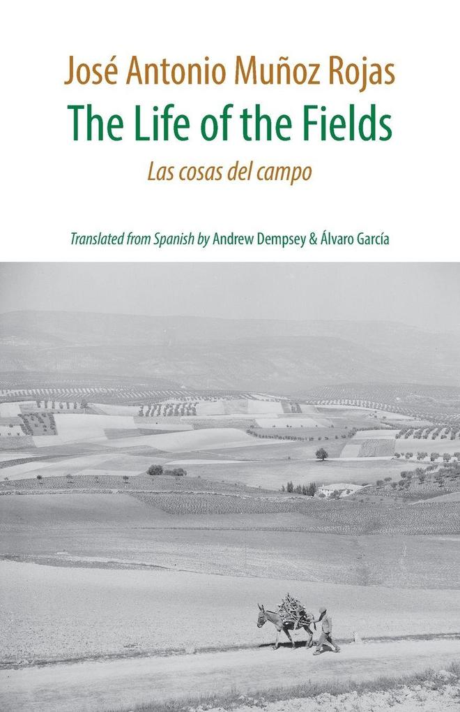 The Life of the Fields