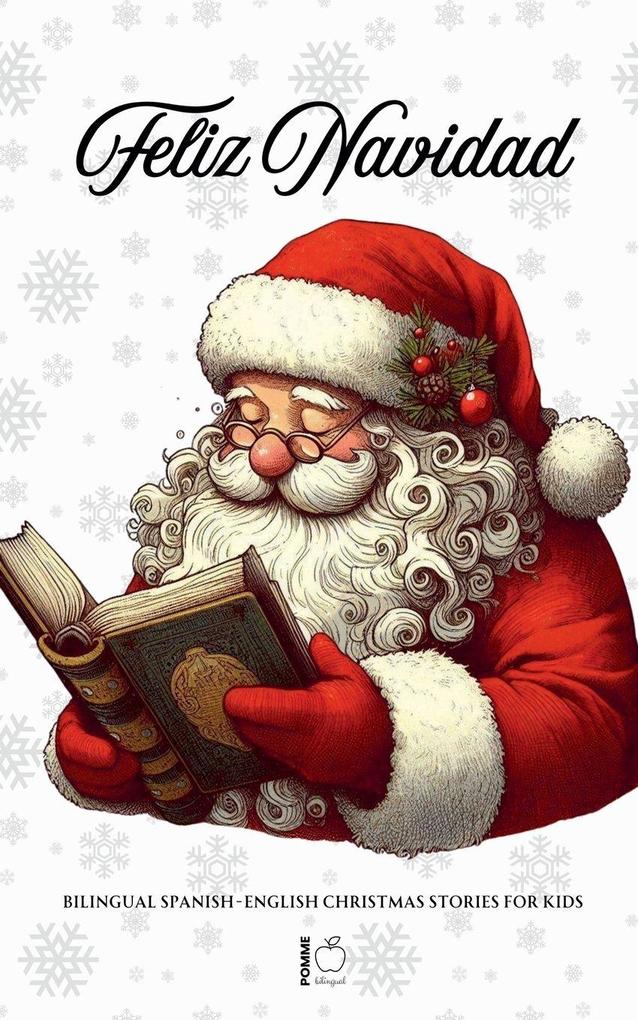 Feliz Navidad