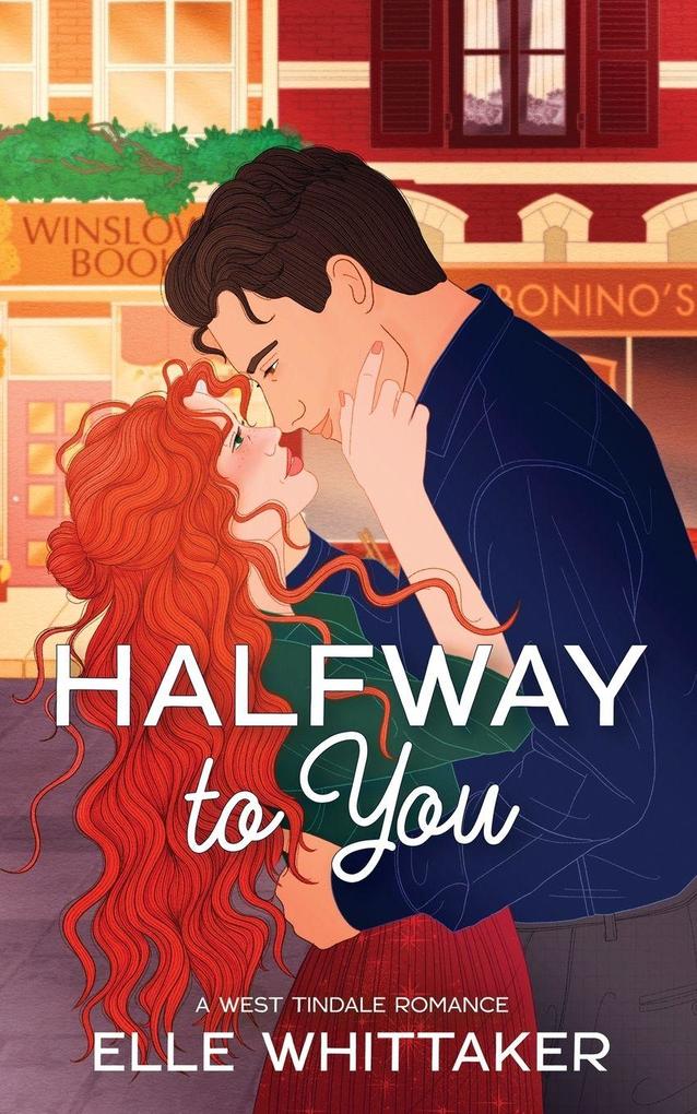 Halfway to You