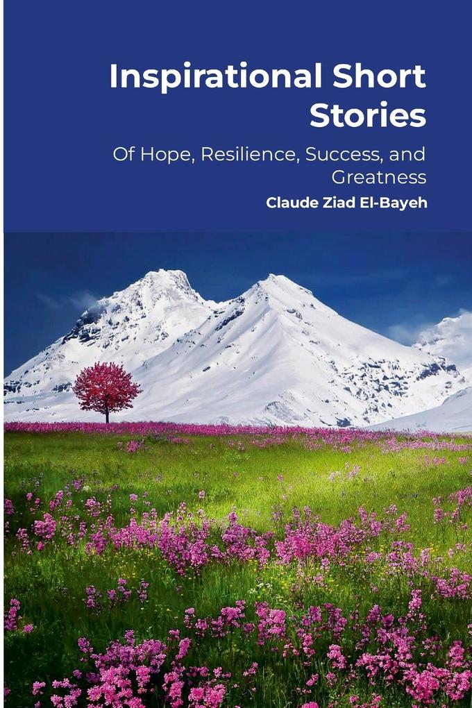 Inspirational Short Stories