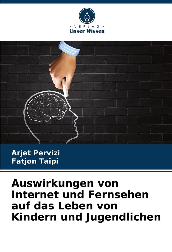 Auswirkungen von Internet und Fernsehen auf das Leben von Kindern und Jugendlichen