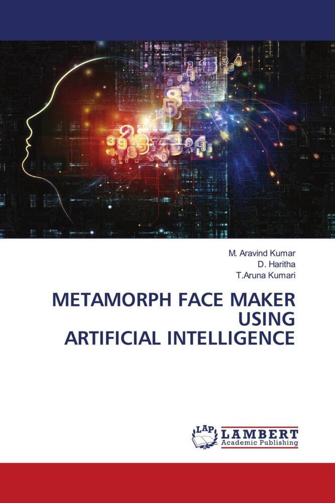 METAMORPH FACE MAKER USING ARTIFICIAL INTELLIGENCE