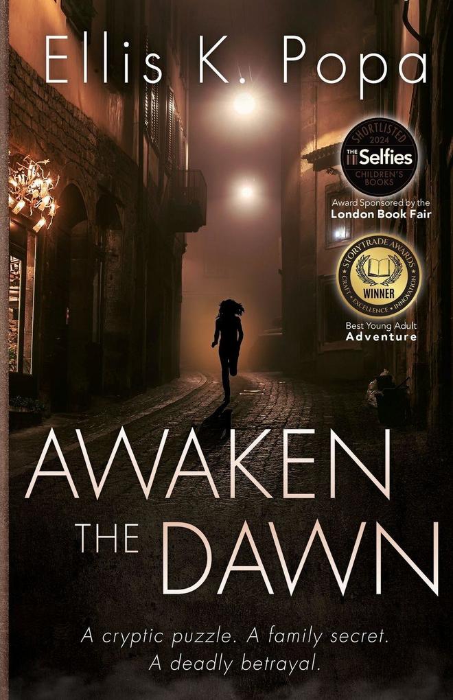 Awaken the Dawn