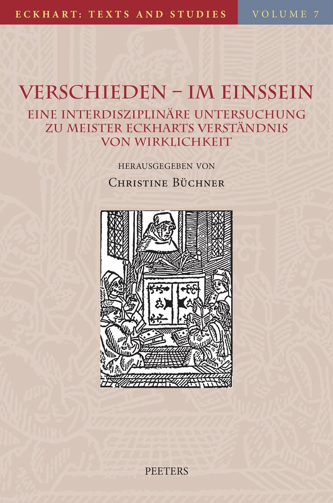 Verschieden - im Einssein