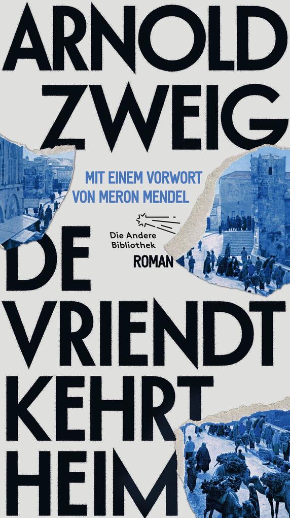 Aufbau Digital De Vriendt Kehrt Heim