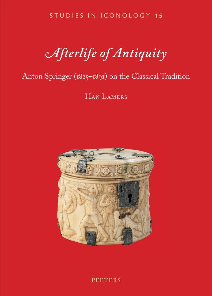 Afterlife of Antiquity