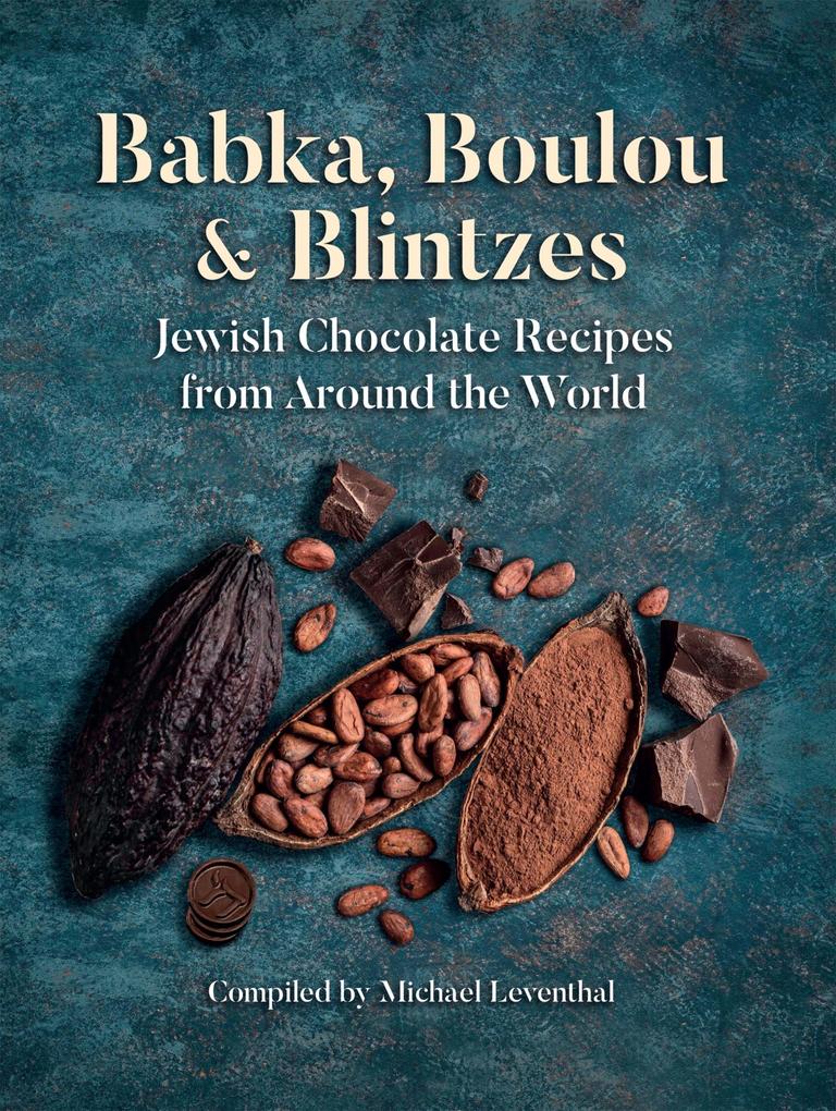 Babka Boulou & Blintzes