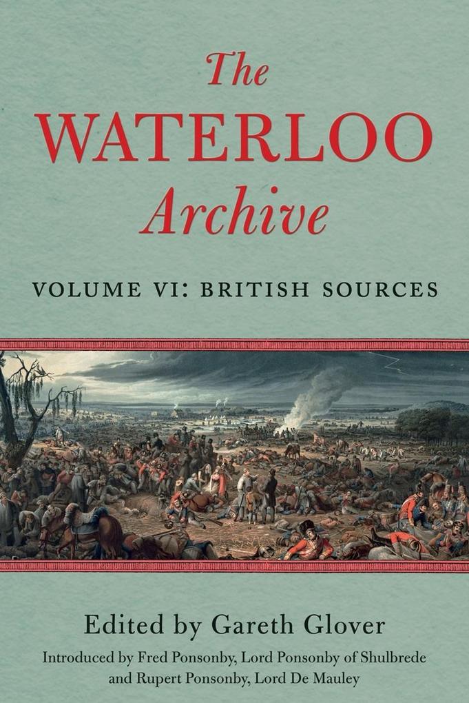 Waterloo Archive