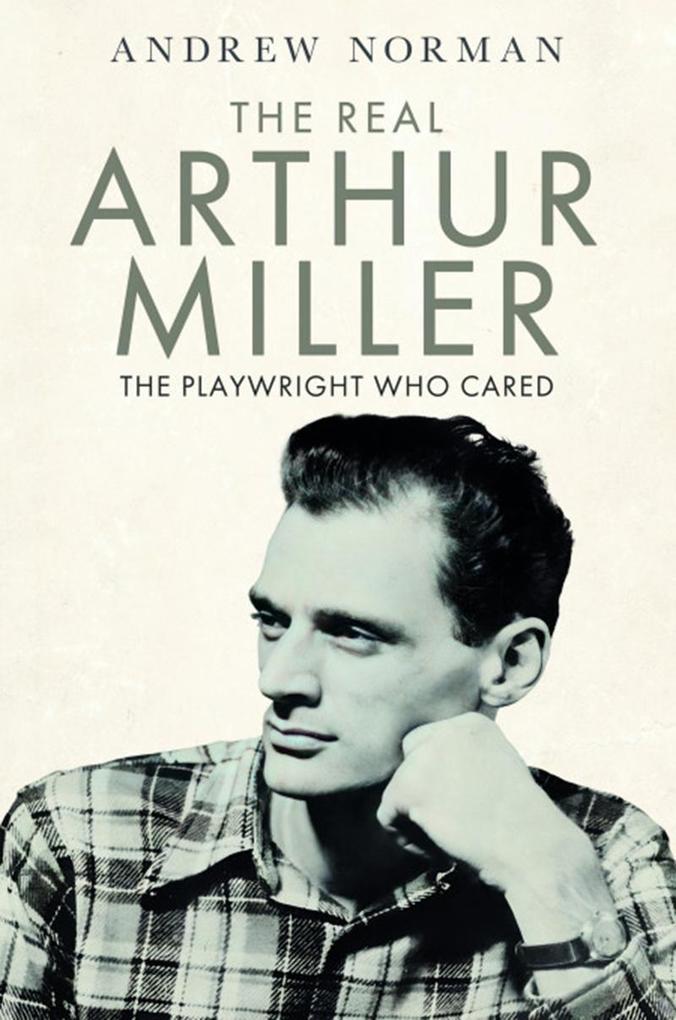 Real Arthur Miller