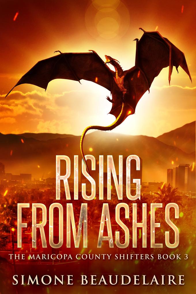 Rising from Ashes