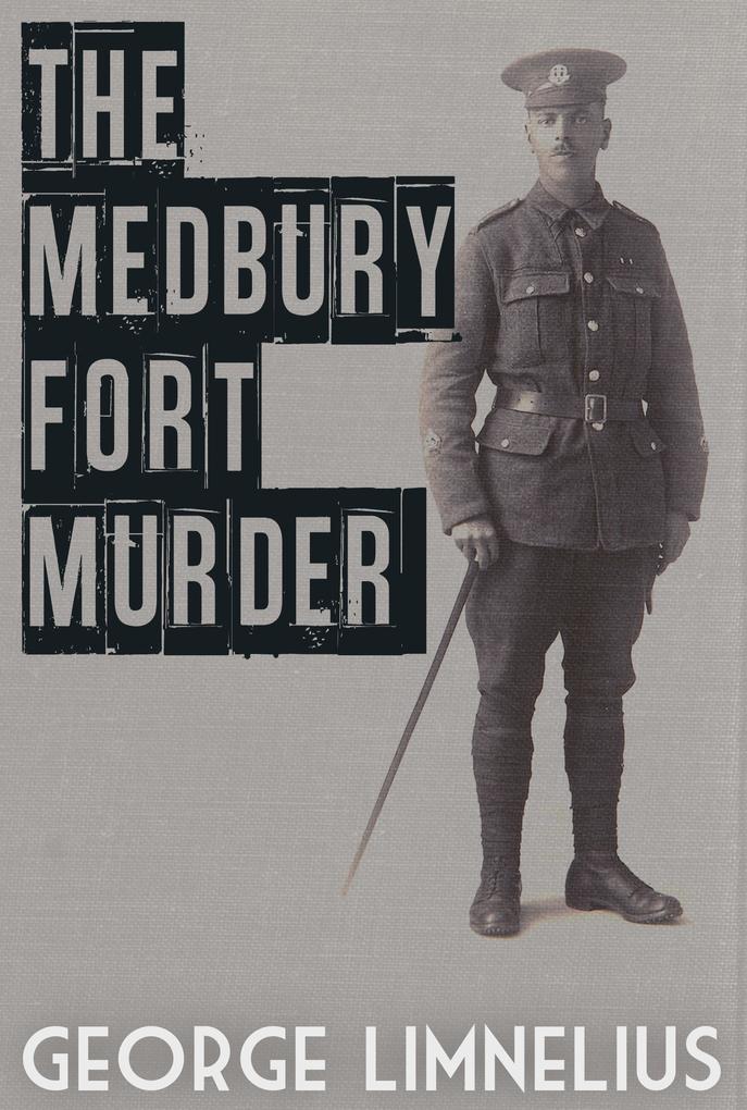 Medbury Fort Murder