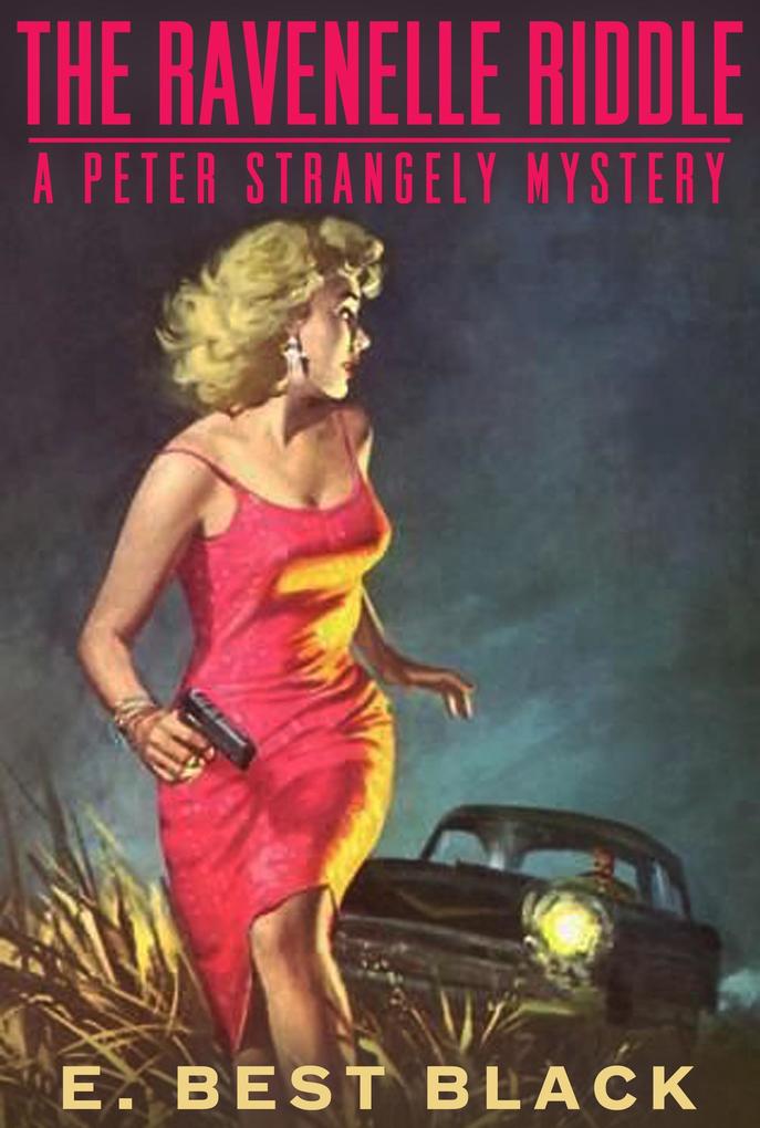 Ravenelle Riddle