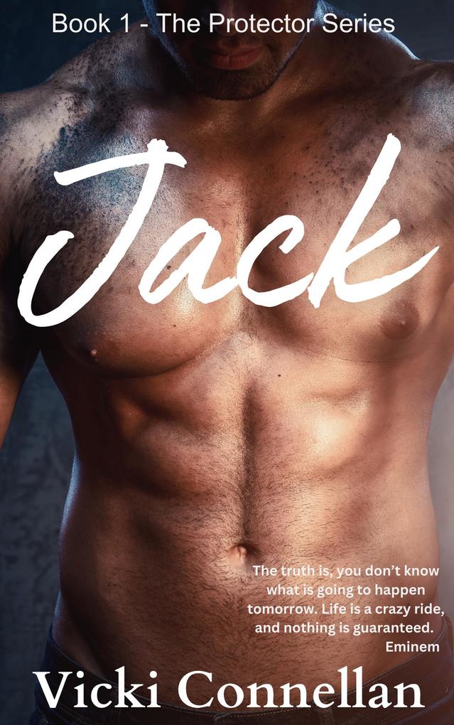 Jack (The Protector Series #1)