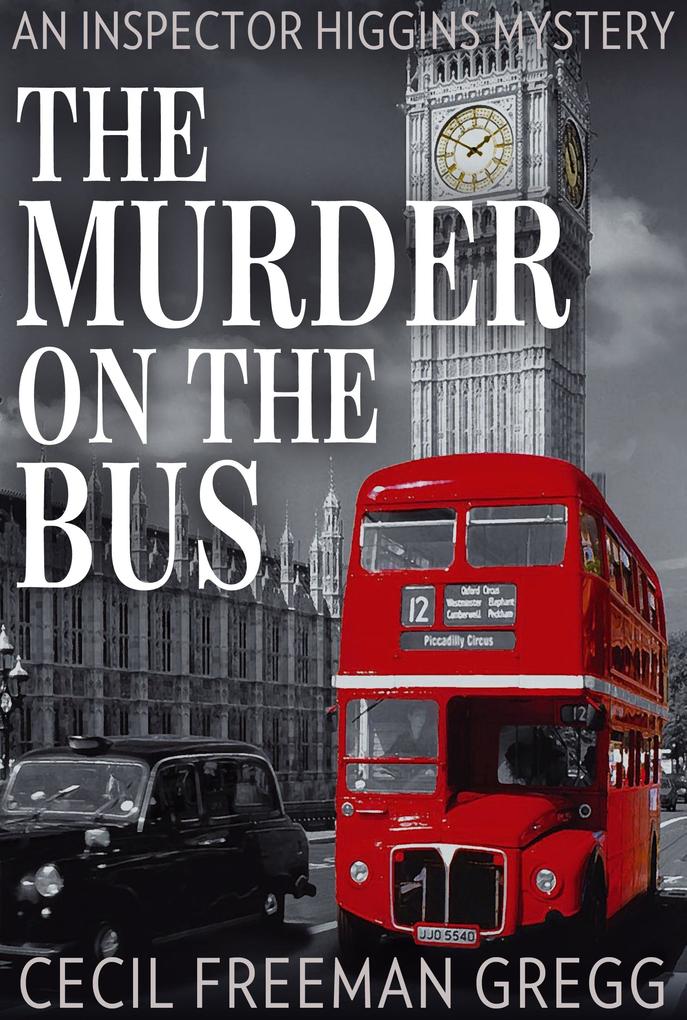 Murder on the Bus