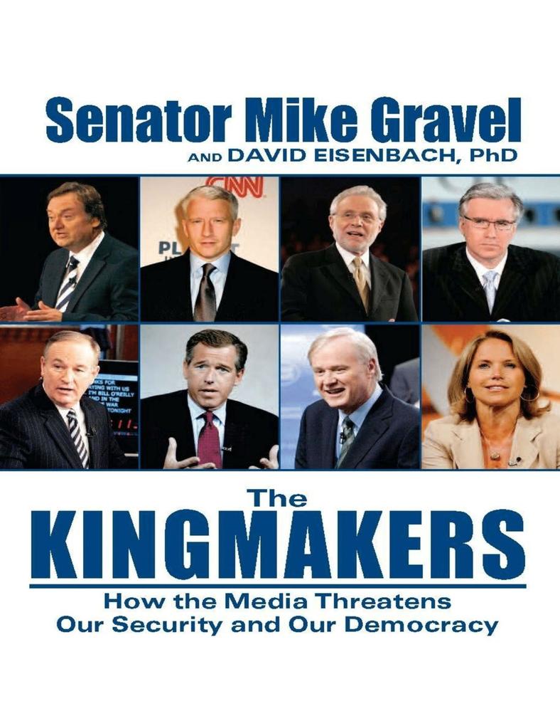 Kingmakers