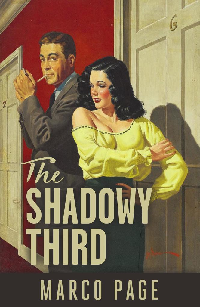 Shadowy Third
