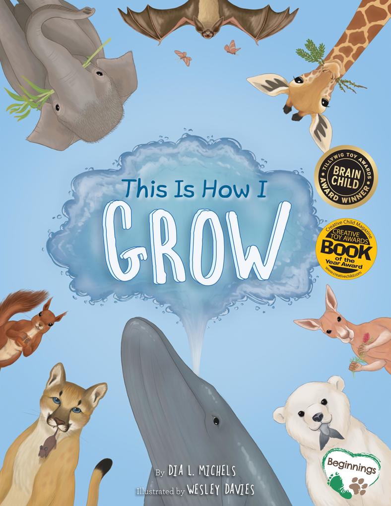 This Is How I Grow