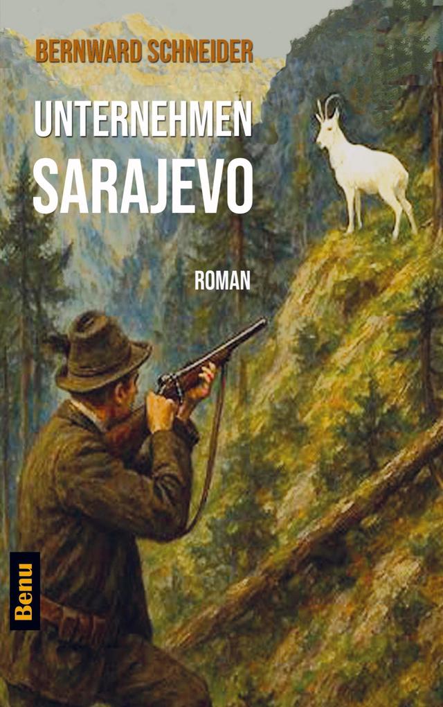Unternehmen Sarajevo