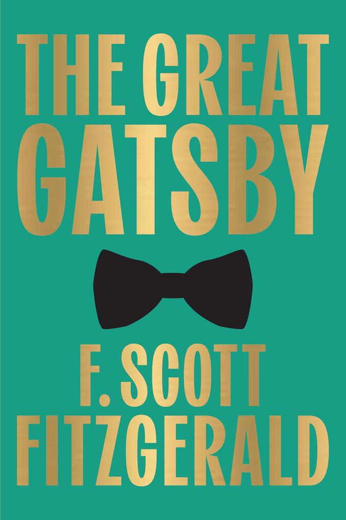 The Great Gatsby