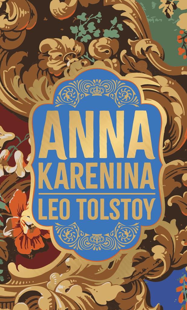 Anna Karenina