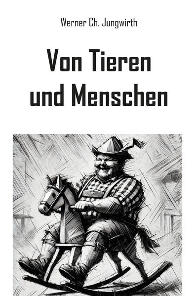 Von Tieren und Menschen