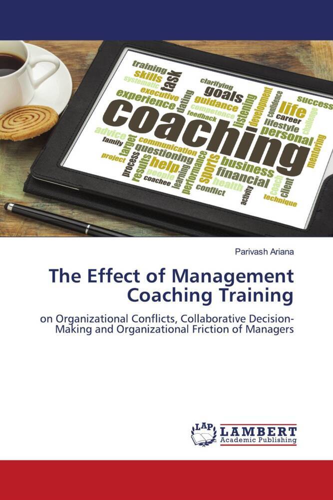 The Effect of Management Coaching Training