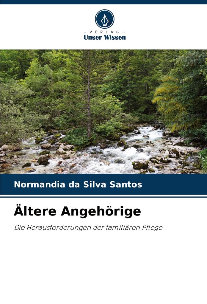 Ältere Angehörige
