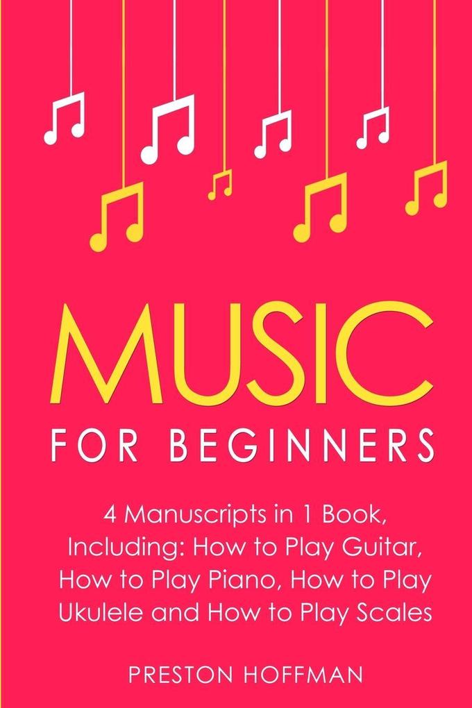 Music for Beginners