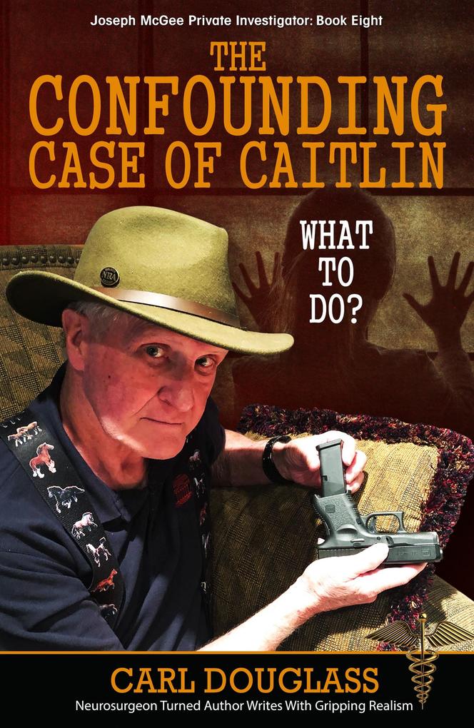 Confounding Case of Caitlin