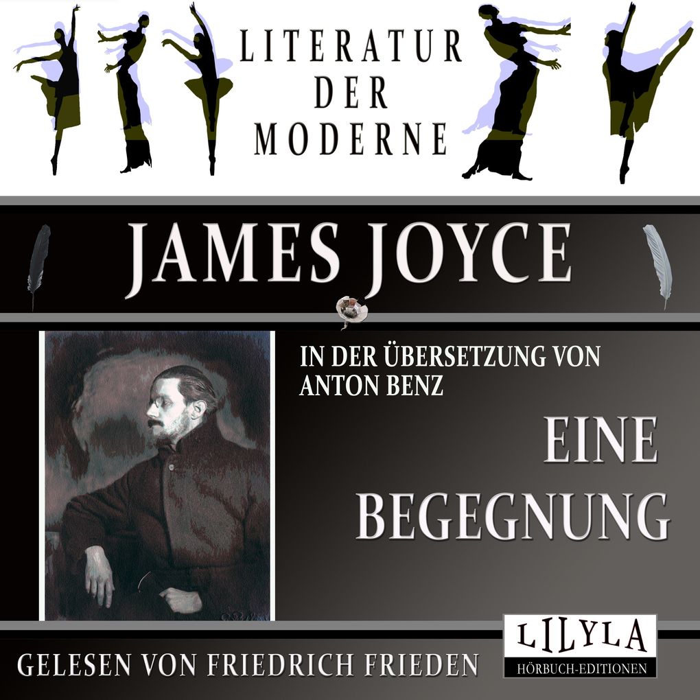 Eine Begegnung