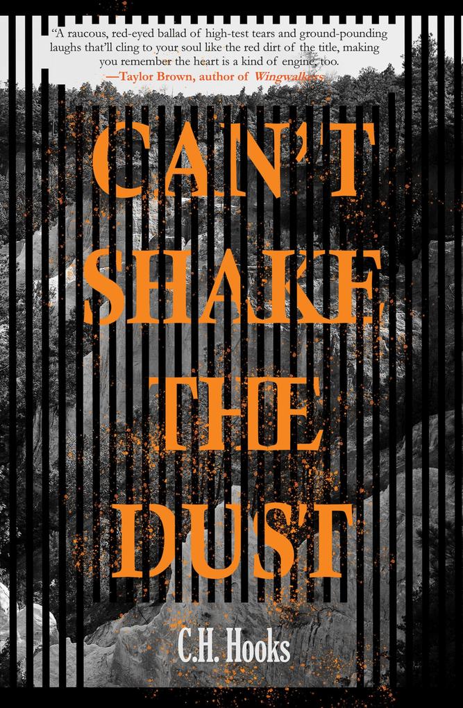 Can't Shake the Dust