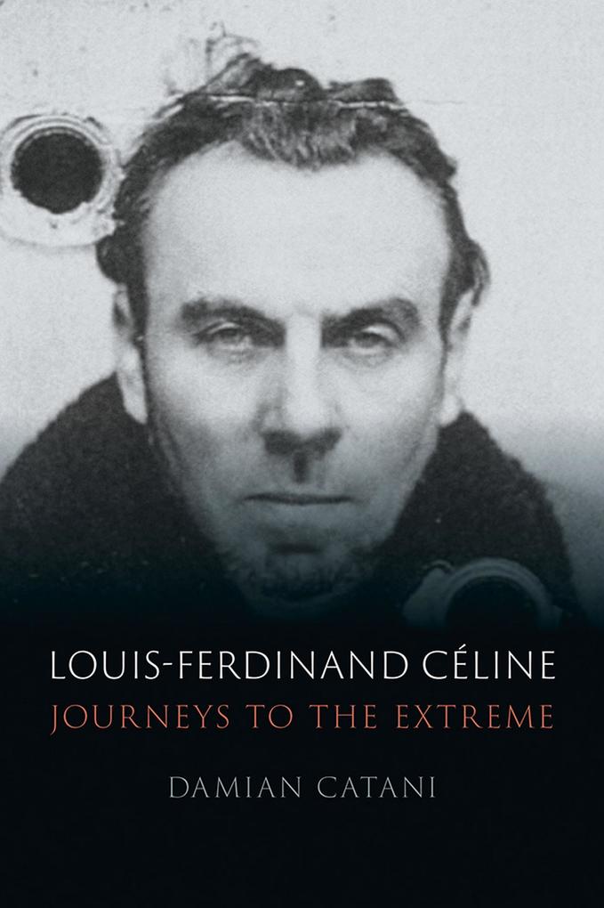 Louis-Ferdinand Celine