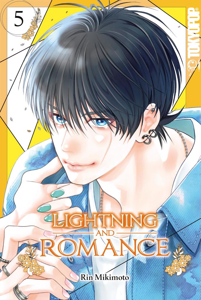 Lightning and Romance Band 05