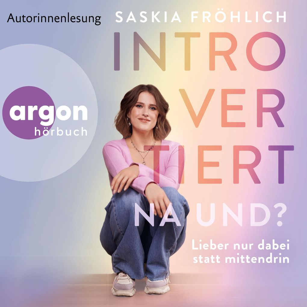 Introvertiert na und?