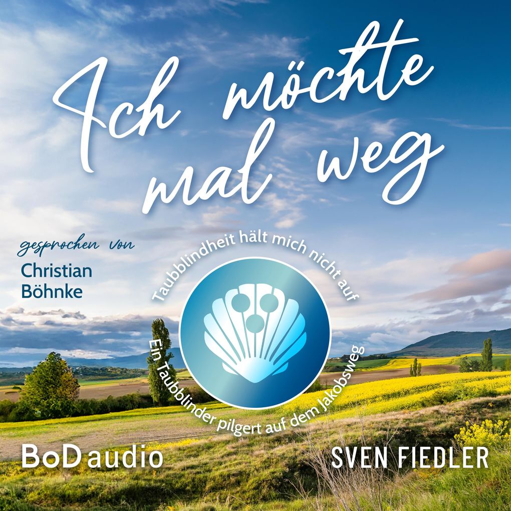 Ich möchte mal weg - Taubblindheit hält mich nicht auf