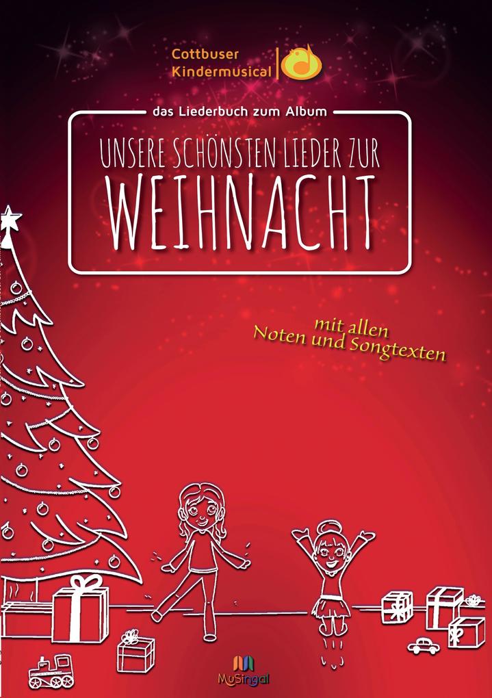 Unsere schönsten Lieder zur Weihnacht - Torsten Karow