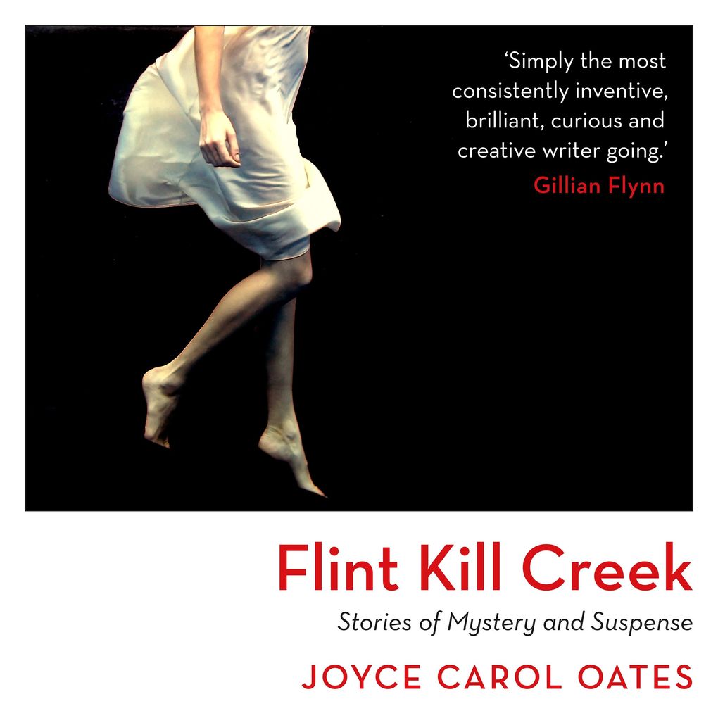 Flint Kill Creek
