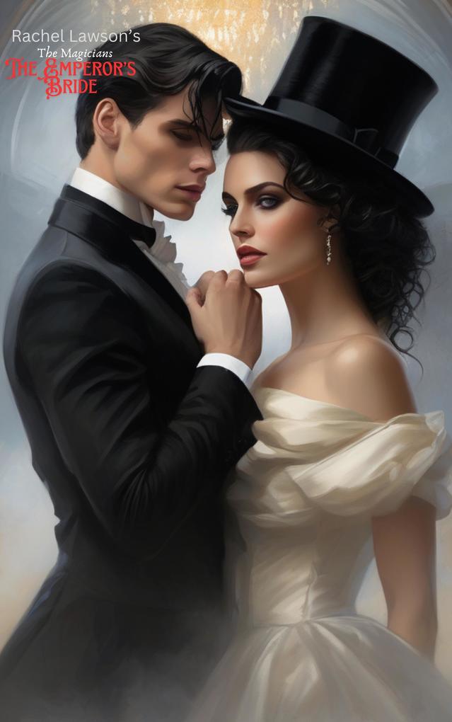 The Emperor's Bride (The Magicians)