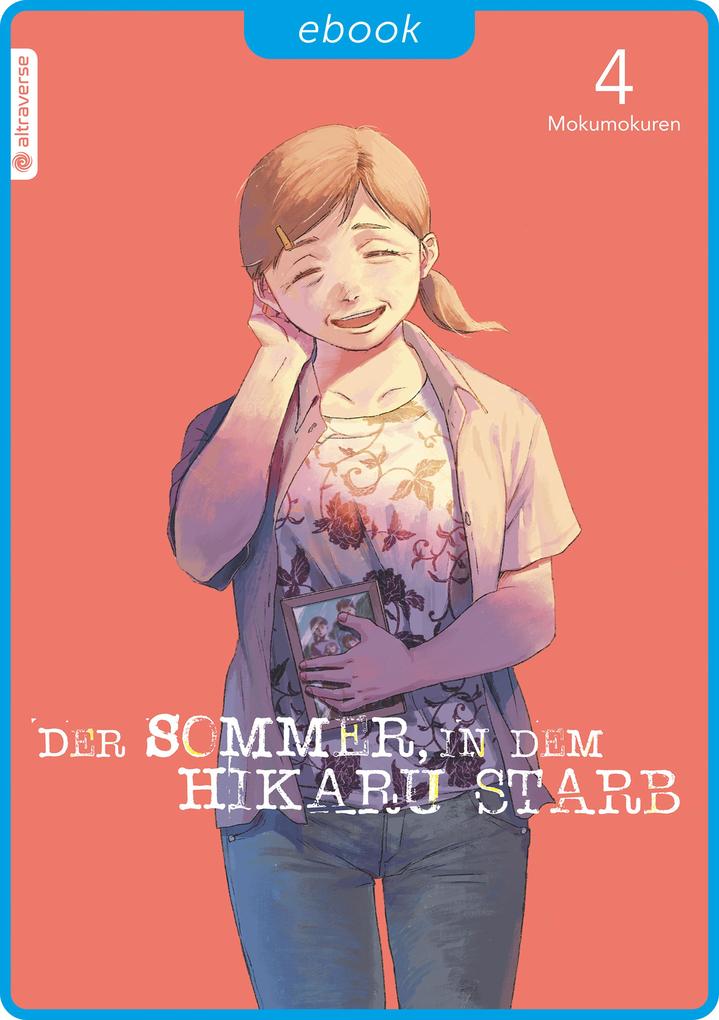 Der Sommer in dem Hikaru starb 04