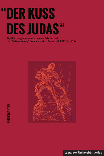 'Der Kuss des Judas'