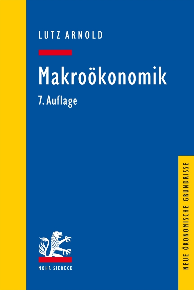 Makroökonomik
